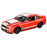 Mașină Richi Tichi 98841 8600020898841 10 km/h / 2.4 GHz / White Multicolor