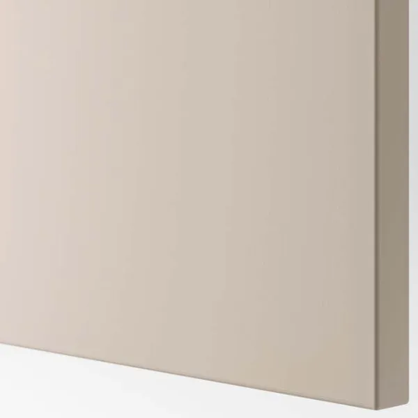 Гостиная Ikea Besta/Sindvik/Lappviken Модульная / White photo 4