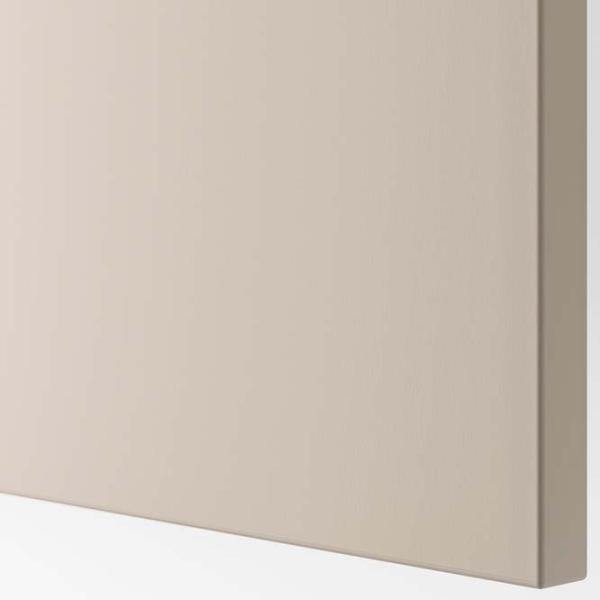 Гостиная Ikea Besta/Sindvik/Lappviken Модульная / White photo 4