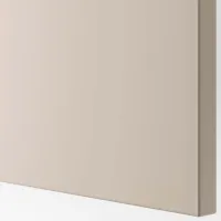 Living Ikea Besta/Sindvik/Lappviken Modulară / White photo 4