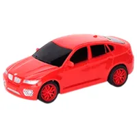 Mașină Richi Tichi 01484 8600022701484 10 km/h / 27 MHz / Black Multicolor photo 7