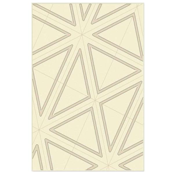 Covor Covoare Ungheni Soho Beige / Frize photo 1