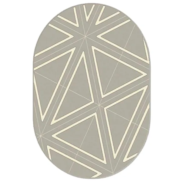 Ковер Covoare Ungheni Soho Grey Beige / Фризе photo 1 Ковер Covoare Ungheni Soho Grey Beige / Фризе photo 1