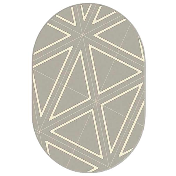 Ковер Covoare Ungheni Soho Grey Beige / Фризе photo 1 Ковер Covoare Ungheni Soho Grey Beige / Фризе photo 1