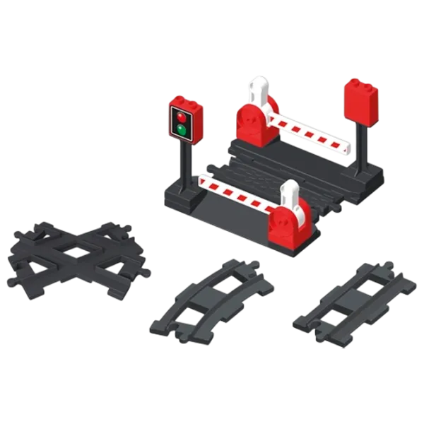 Set suplimentar Androni Giocattoni 8539-0000   / / Red Black photo 1
