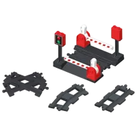 Вспомогательный набор Androni Giocattoni 8539-0000   / / Red Черный