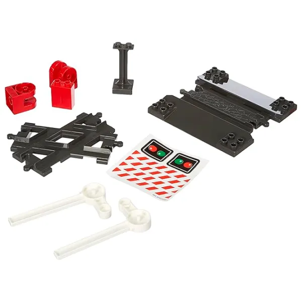 Set suplimentar Androni Giocattoni 8539-0000   / / Red Black photo 4