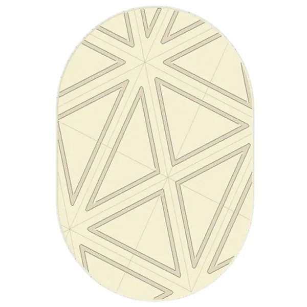 Covor Covoare Ungheni Soho Beige / Frize photo 1