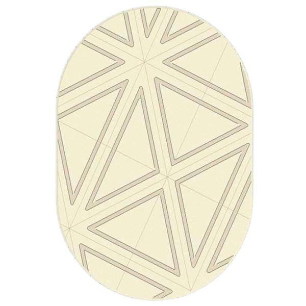 Covor Covoare Ungheni Soho Beige / Frize photo 1