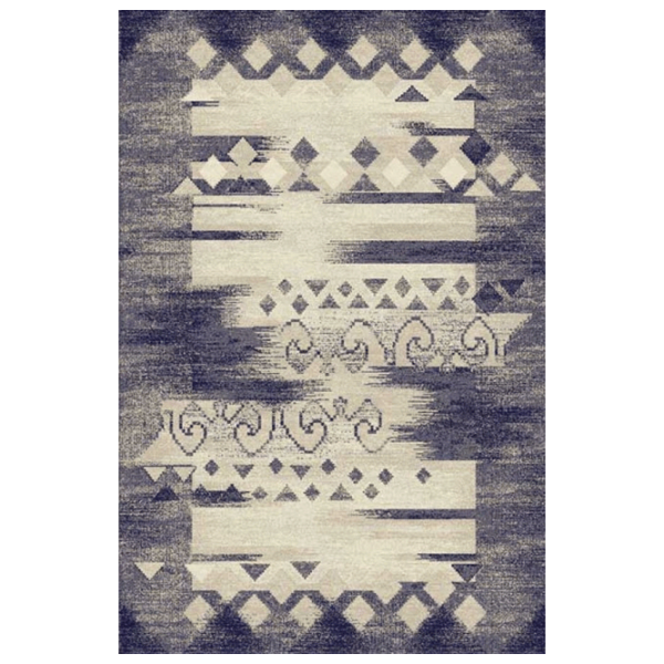 Ковер Covoare Ungheni Delta 24 Beige Grey / Полипропилен photo 1