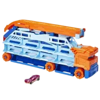 Автотранспортер Hot Wheels HDY92 179210   / / Разноцветный