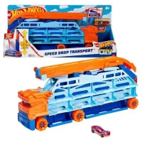 Autotransportor Hot Wheels HDY92 179210 / / Multicolor photo 7