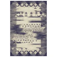 Ковер Covoare Ungheni Delta 24 Beige Grey / Полипропилен