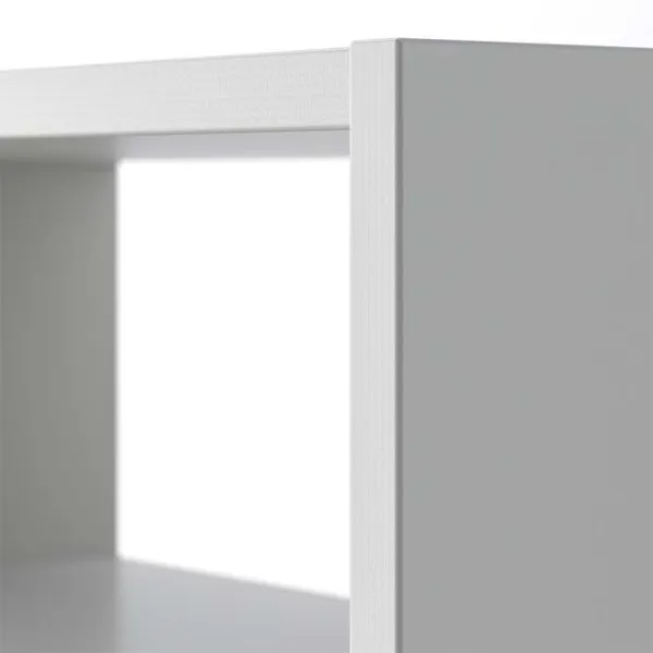Гостиная Ikea Havsta Линейная / White photo 4
