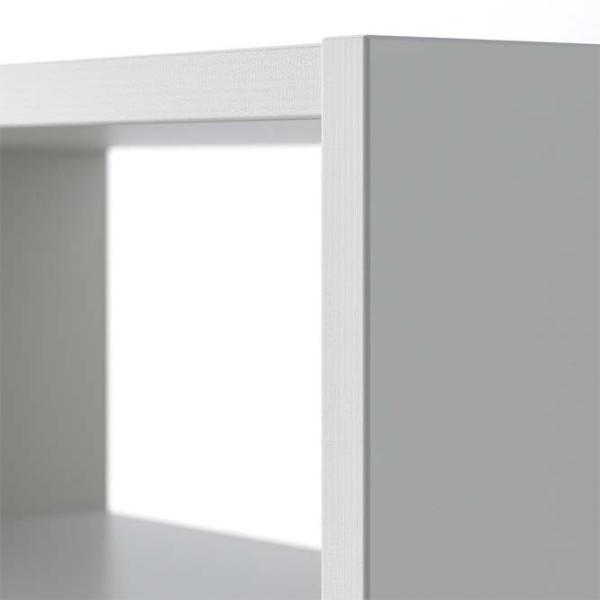 Гостиная Ikea Havsta Линейная / White photo 4