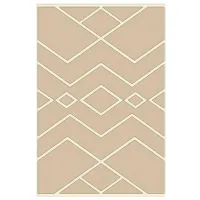 Covor Covoare Ungheni Soho Beige / Frize