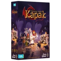 Настольная игра Lord of Boards Karak 7+/ Стратегия