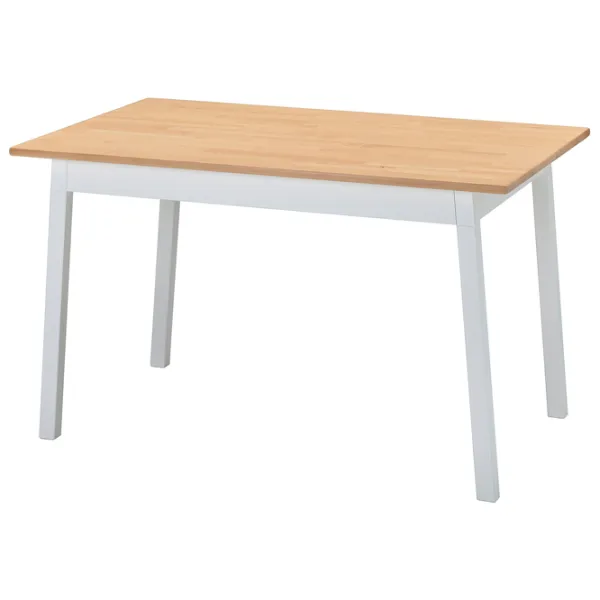 Masă de bucătărie fixă Ikea Pinntorp PAL/ Brown photo 1