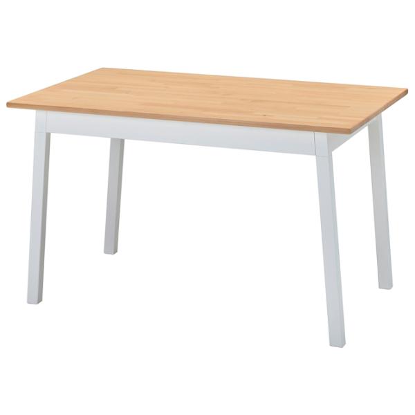 Masă de bucătărie fixă Ikea Pinntorp PAL/ Brown photo 1