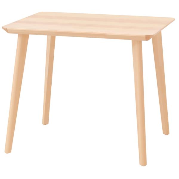 Кухонный стол зафиксированный Ikea Lisabo ДСП/ Коричневый photo 1