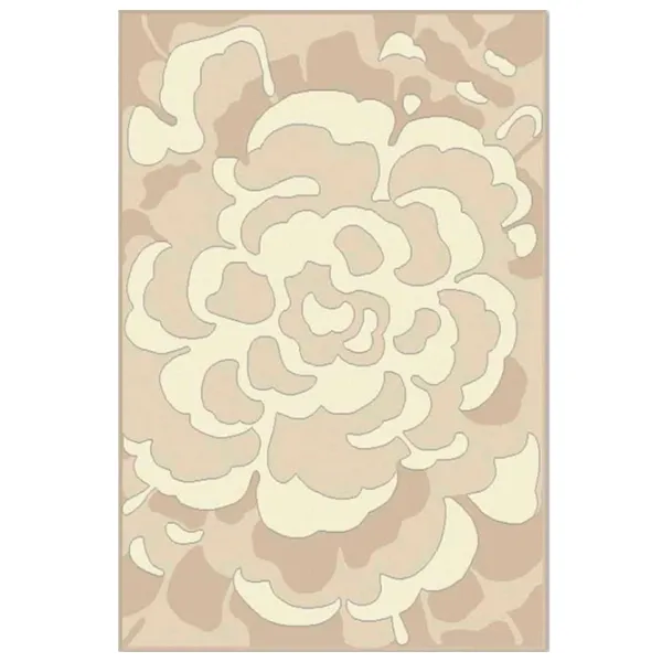 Covor Covoare Ungheni Soho Beige / Frize photo 1 Covor Covoare Ungheni Soho Beige / Frize photo 1