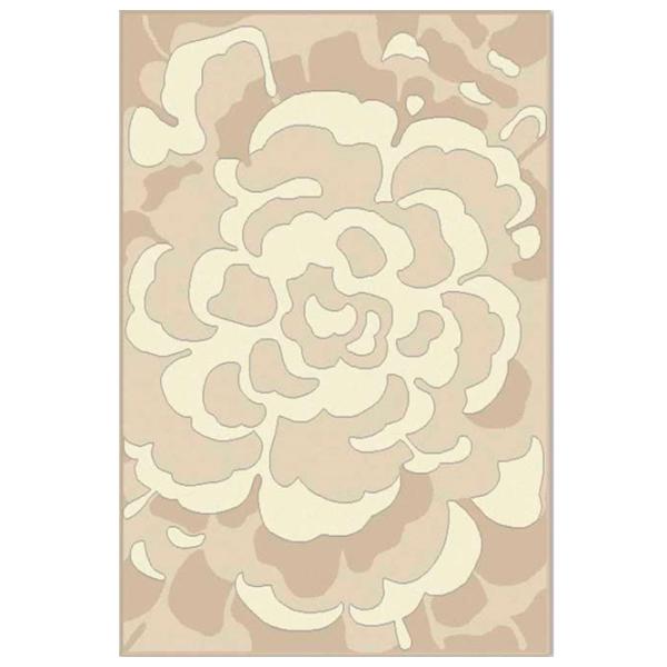 Covor Covoare Ungheni Soho Beige / Frize photo 1 Covor Covoare Ungheni Soho Beige / Frize photo 1