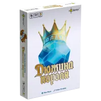 Joc de masă Evricus The King's Dozen 8+/ Strategie