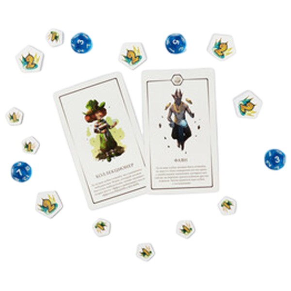 Joc de masă Evricus The King's Dozen 8+/ Strategie photo 4