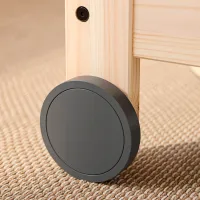 Кухонный стол cкладнои Ikea Resaro ДСП/ Коричневый photo 6