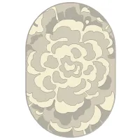 Ковер Covoare Ungheni Soho Beige Grey / Фризе