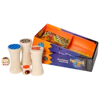 Настольная игра The Brainy Band Kotosovs 4+/ Стратегия photo 2