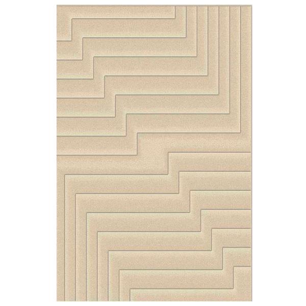 Ковер Covoare Ungheni Soho Бежевый / Фризе photo 1 Ковер Covoare Ungheni Soho Бежевый / Фризе photo 1