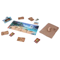 Настольная игра Lifestyle Hellapagos 10+/ Стратегия photo 2