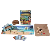 Настольная игра Lifestyle Hellapagos 10+/ Стратегия photo 3