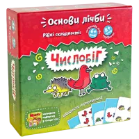Joc de masă Game Factory Hit Moose! 3+/ Dezvoltare