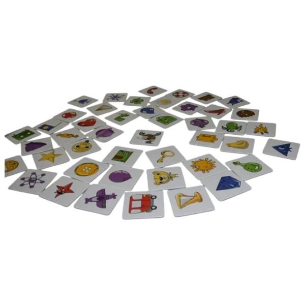 Joc de masă Game Factory Hit Moose! 3+/ Dezvoltare photo 2