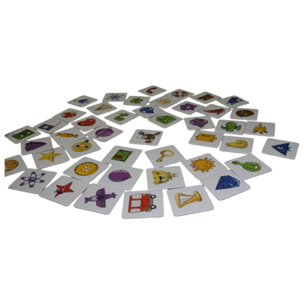 Joc de masă Game Factory Hit Moose! 3+/ Dezvoltare photo 2