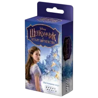 Настольная игра Hobby World The Nutcracker and the Four Realms 6+/ Стратегия