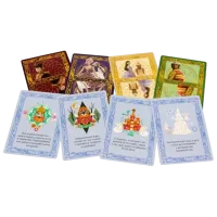 Joc de masă Hobby World The Nutcracker and the Four Realms 6+/ Strategie photo 2