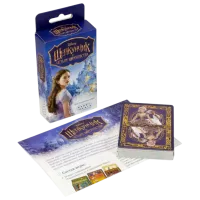 Joc de masă Hobby World The Nutcracker and the Four Realms 6+/ Strategie photo 3