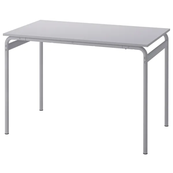 Masă de bucătărie fixă Ikea Grasala PAL/ Gray photo 1 Masă de bucătărie fixă Ikea Grasala PAL/ Gray photo 1