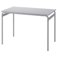 Masă de bucătărie fixă Ikea Grasala PAL/ Gray