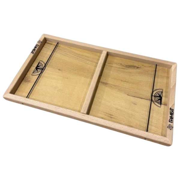 Настольная игра Gambit Pirate Junior 4+/ Стратегия photo 3