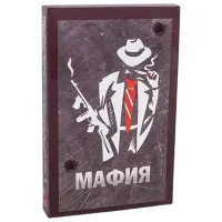 Joc de masă Fun Games Mafia 14+/ pentru companii