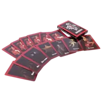 Joc de masă Fun Games Mafia 14+/ pentru companii photo 3