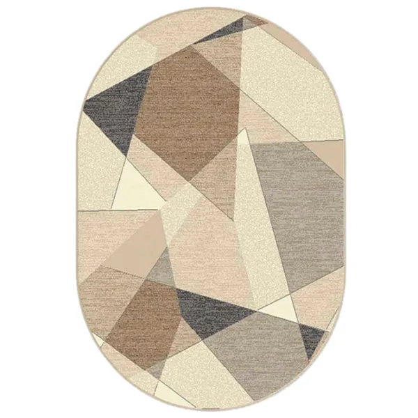 Covor Covoare Ungheni Soho Beige Brown / Frize photo 1 Covor Covoare Ungheni Soho Beige Brown / Frize photo 1