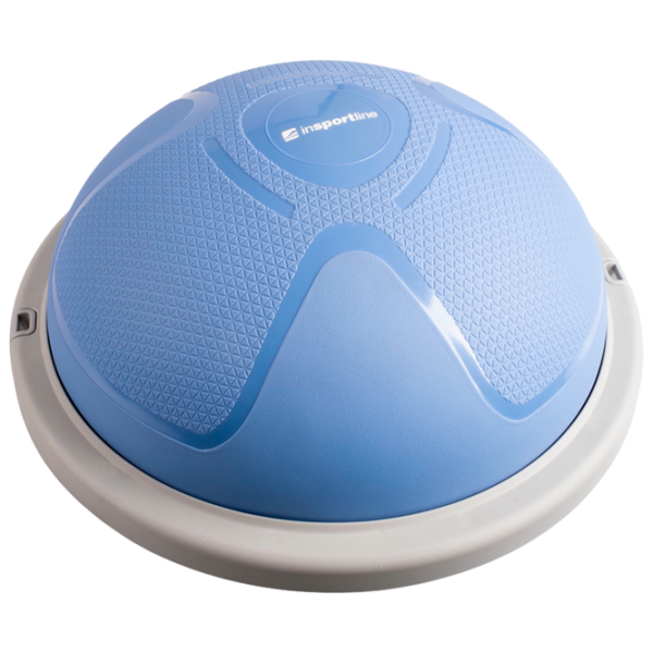 Балансировочный аппарат Insportline Dome Compact  / Синий photo 1 Балансировочный аппарат Insportline Dome Compact  / Синий photo 1