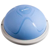 Aparat de echilibru Insportline Dome Compact  / Blue