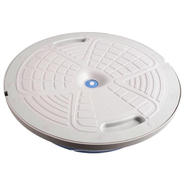 Балансировочный аппарат Insportline Dome Compact  / Синий photo 2 Балансировочный аппарат Insportline Dome Compact  / Синий photo 2