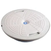 Балансировочный аппарат Insportline Dome Compact / Синий photo 2